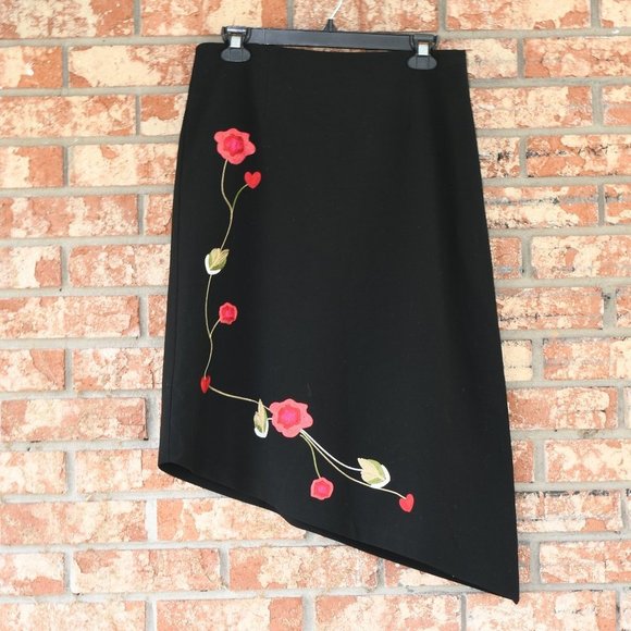 RUSSELL Kemp Collection Skirt - Picture 2 of 5